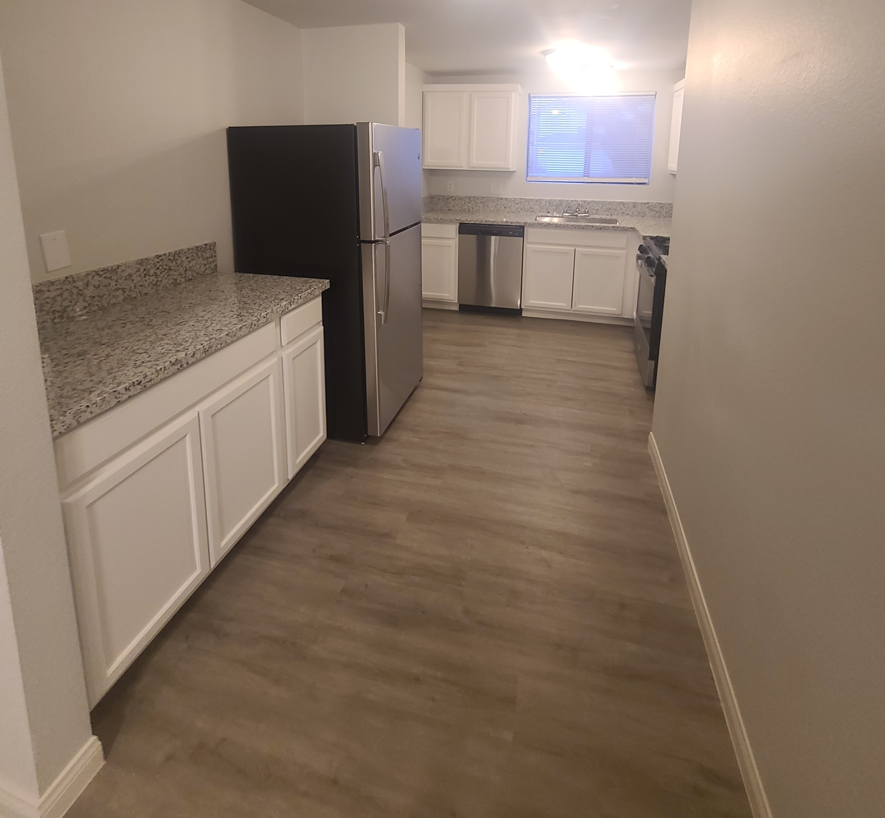 Kitchen — Value Update